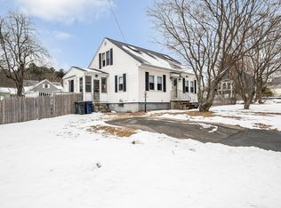 60 Francis St, Dracut, MA 01826