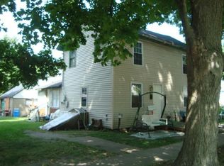 1210 Rumely St, La Porte, IN 46350