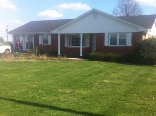 118 Main St, Sharpsburg, KY 40374
