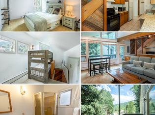 907 Red Sandstone Rd UNIT 9C, Vail, CO 81657