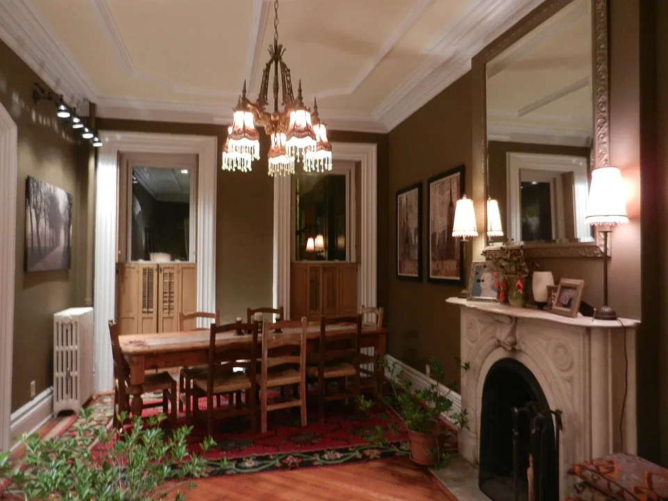 Parlour