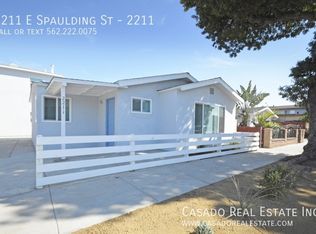 2211 E Spaulding St #2211, Long Beach, CA 90804