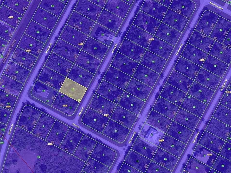 2nd image of 9233 Arberg St