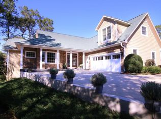 9 Quail Lake Rd W, Pinehurst, NC 28374