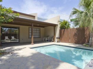 123 E Lantana St, South Padre Island, TX 78597