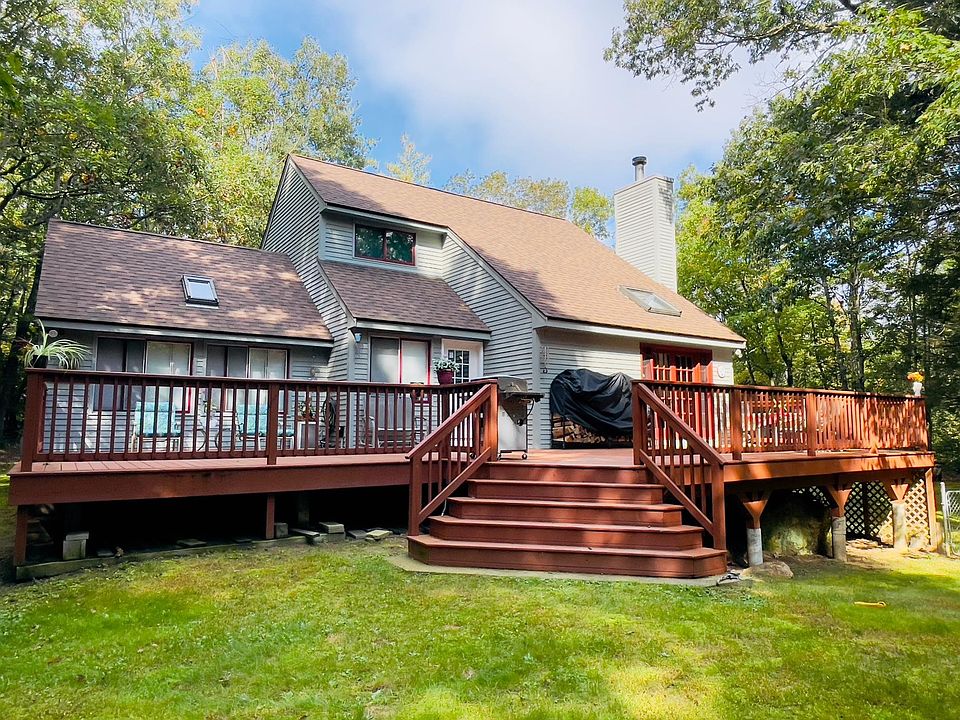 103 Harriman Hill Road, Raymond, NH 03077 Zillow