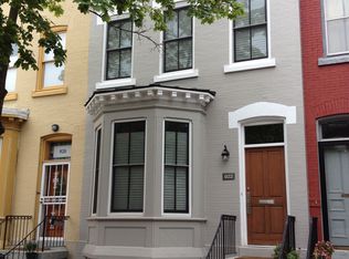 922 French St NW, Washington, DC 20001