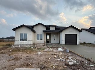 1510 Karianna Dr, Mercedes, TX 78570