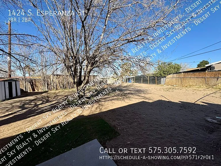 1424 S Esperanza St — Photo 23