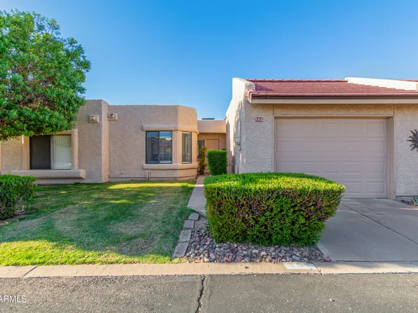 753 S PRIVET Way, Mesa, AZ 85208