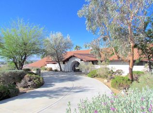 16560 Tao Rd, Apple Valley, CA 92307