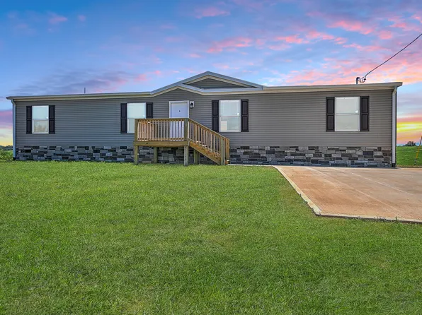 155 Forest Rd, Mosheim, TN 37818