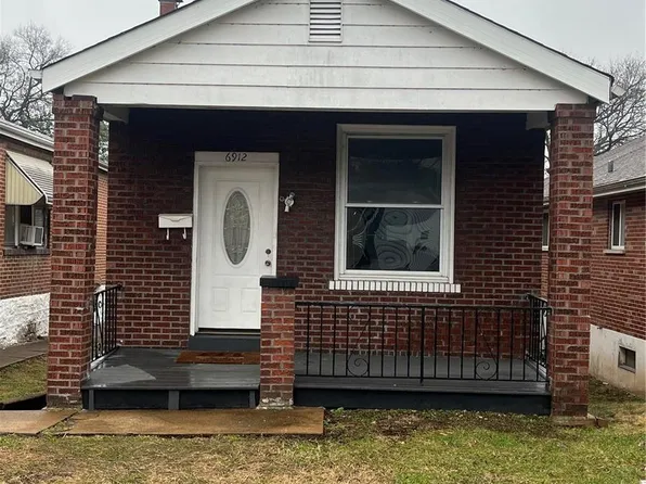 6912 Minnesota Ave, Saint Louis, MO 63111