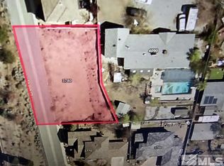 3780 Tasha Ct, Reno, NV 89503