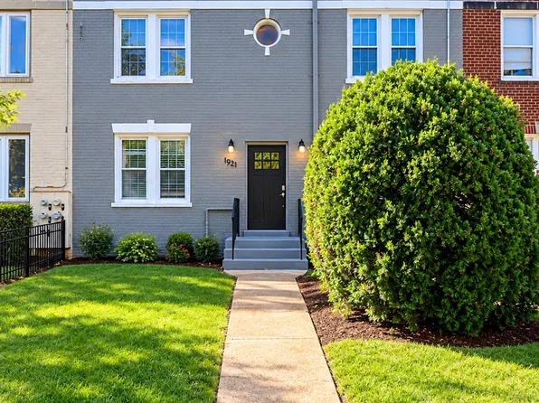 1921 M St NE, Washington, DC 20002