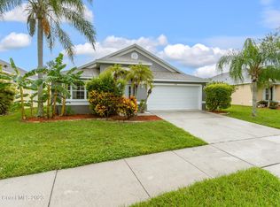 1208 Potomac Dr, Merritt Island, FL 32952