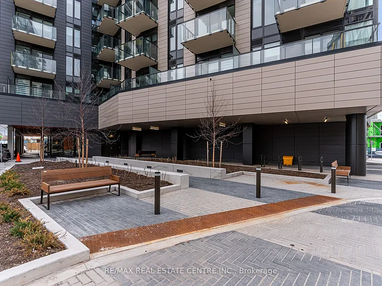 3006 William Cutmore Blvd #1110 — Photo 45