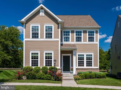 428 Andorra Blvd, Chester Springs, PA, 19425