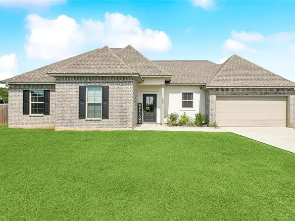 19499 Deerfield Loop, Loranger, LA 70446