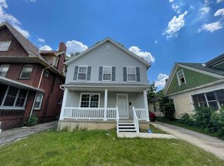 4147 E 99th St, Cleveland, OH 44105