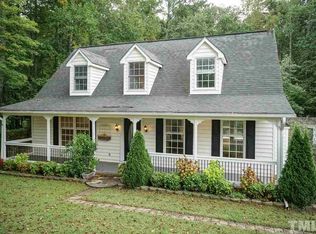 15500 New Light Rd, Wake Forest, NC 27587