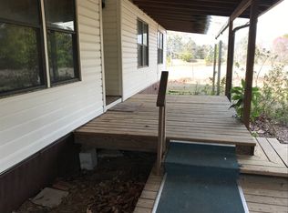 2441 N Fm 312, Winnsboro, TX 75494
