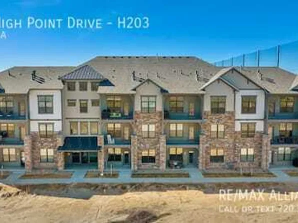 285 High Point Dr #H-203, Longmont, CO 80504