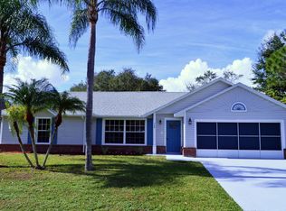 748 De Groodt Rd SW, Palm Bay, FL 32908