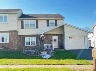 306 Margaret Dr, Coplay, PA 18037