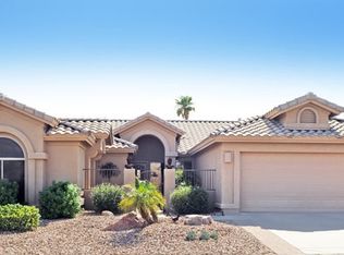 24416 S Sunbrook Dr, Sun Lakes, AZ 85248