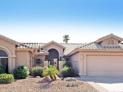 24416 S Sunbrook Dr, Sun Lakes, AZ, 85248