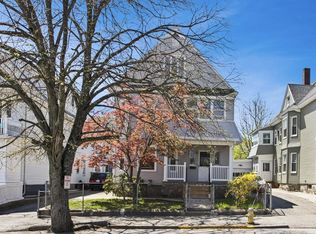 125 Osgood St, Lawrence, MA 01843