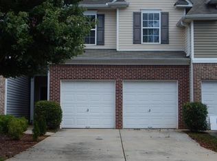 2276 Baker Station Dr, Acworth, GA 30101