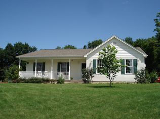 8872 Maurice Ct, Boston, NY 14025