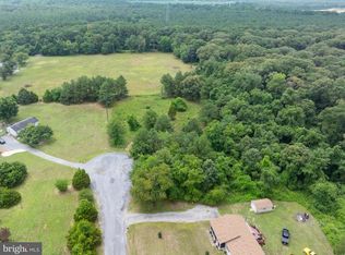 5600 Federal Hill Rd, Federalsburg, MD 21632
