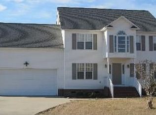 3655 Ivy Rd, Greenville, NC 27858