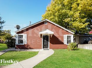 1205 Wilcox St, Joliet, IL 60435