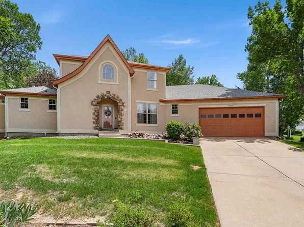 7252 Carner Ct, Fort Collins, CO 80528