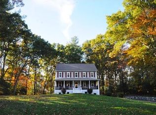 3 Lafayette Rd, Billerica, MA 01821