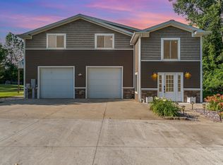 2630 Sterling Rd, Omer, MI 48749