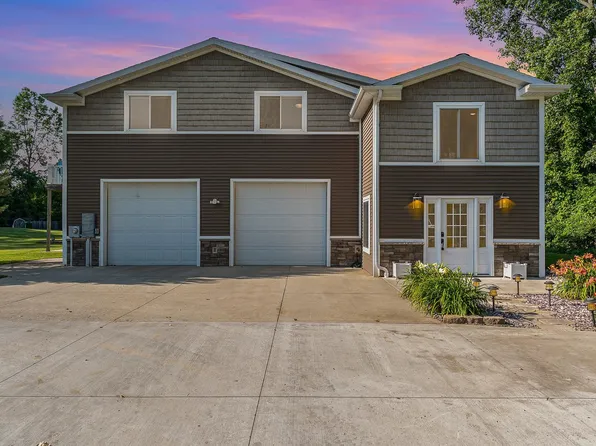 2630 Sterling Rd, Omer, MI 48749