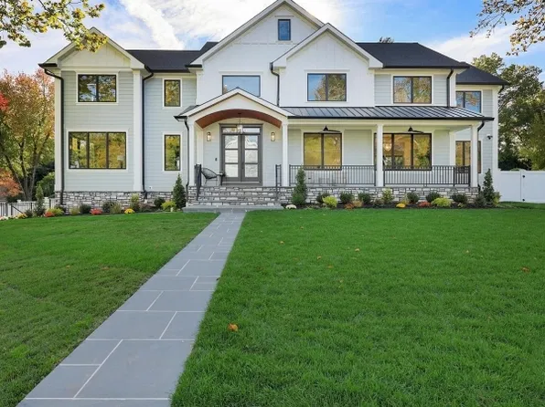 1808 Chapel Rd, Scotch Plains Twp., NJ 07076