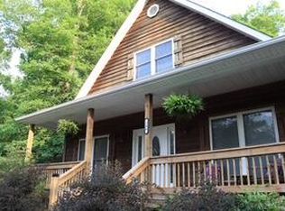 246 Clover Leaf Cir, Burnside, KY 42519