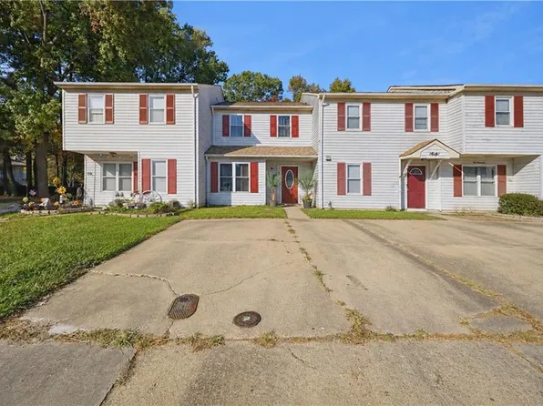 597 Davis St, Virginia Beach, VA 23462
