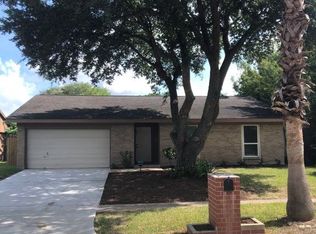 4826 Raven Ridge Dr, Houston, TX 77053