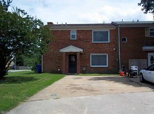 4700 Donelson Rd, Virginia Beach, VA 23455