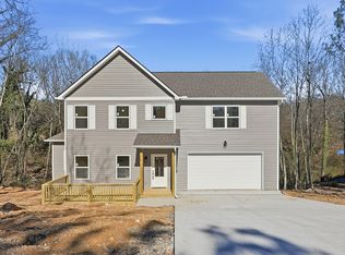 4609 Tarpon Trl, Chattanooga, TN 37416