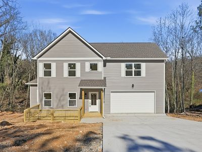 4609 Tarpon Trl, Chattanooga, TN, 37416