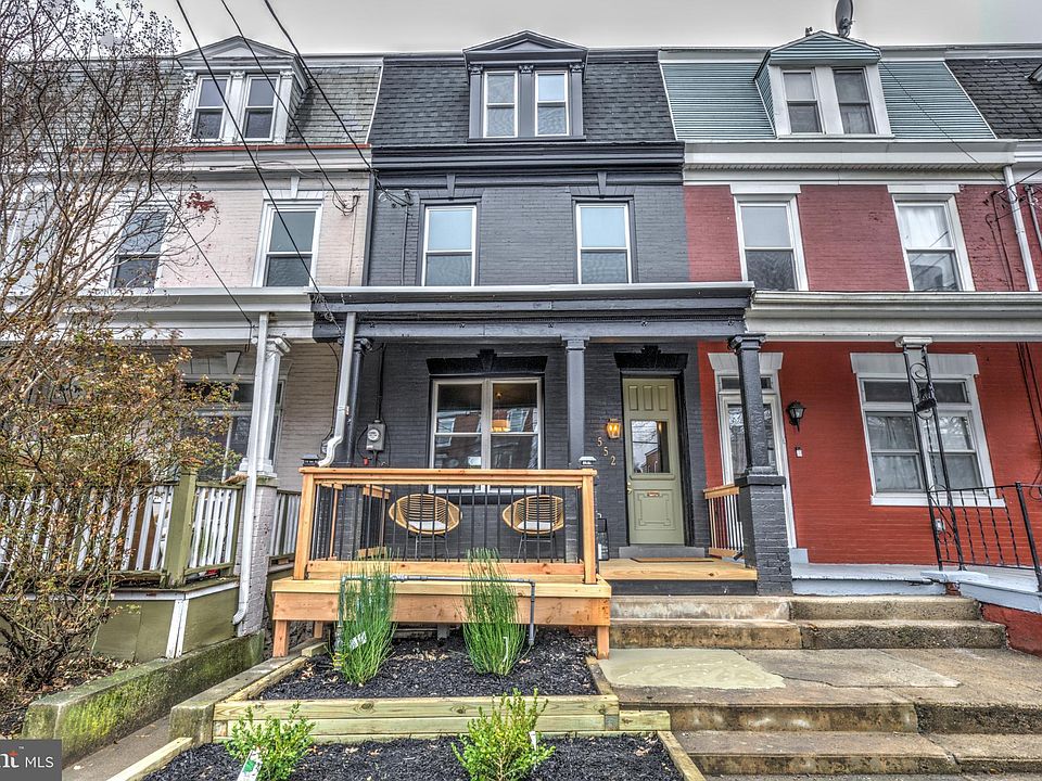 552 N Plum St, Lancaster, PA 17602 Zillow