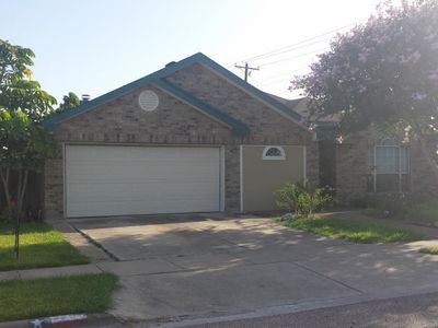 7201 Marble Falls Dr, Corpus Christi, TX, 78414